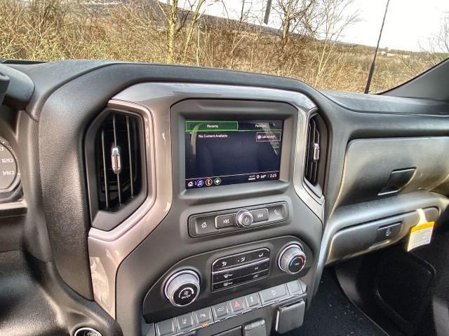 new 2025 Chevrolet Silverado 2500 car, priced at $54,110