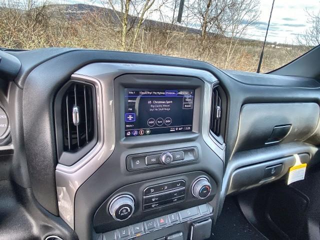 new 2025 Chevrolet Silverado 2500 car, priced at $54,110