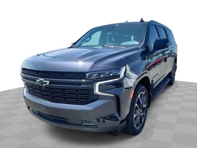 new 2024 Chevrolet Suburban car, priced at $72,875