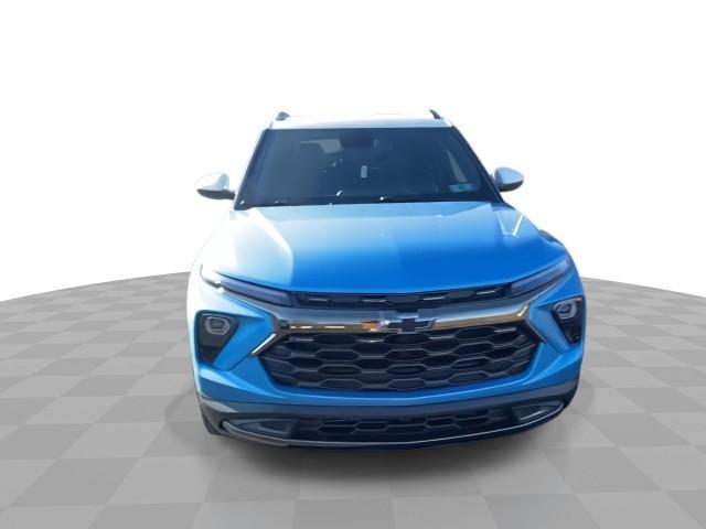 new 2025 Chevrolet TrailBlazer car, priced at $30,635