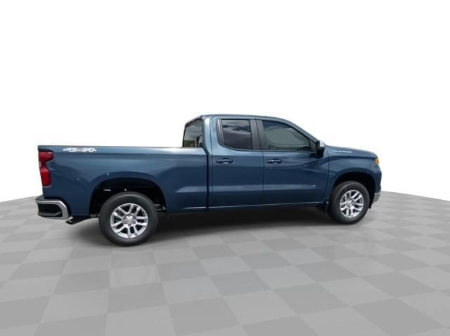 new 2024 Chevrolet Silverado 1500 car, priced at $45,845