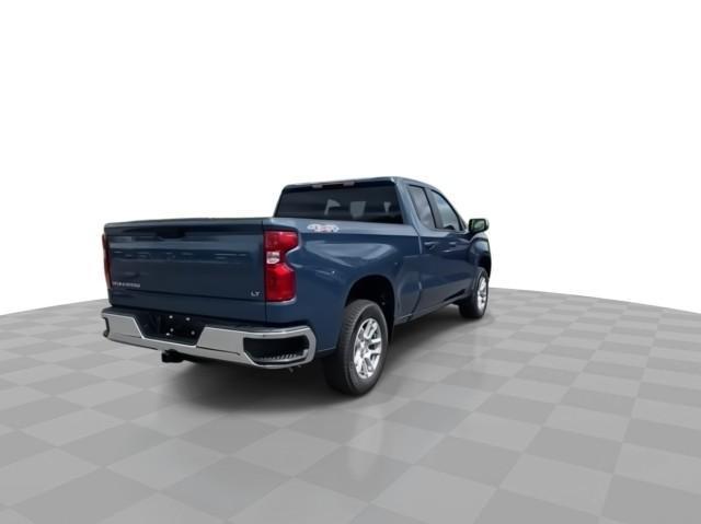 new 2024 Chevrolet Silverado 1500 car, priced at $45,845