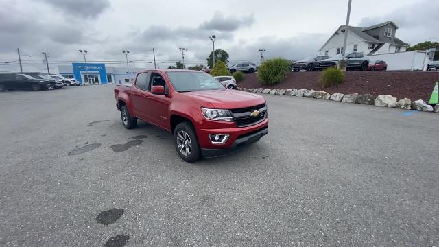 used 2015 Chevrolet Colorado car, priced at $21,999