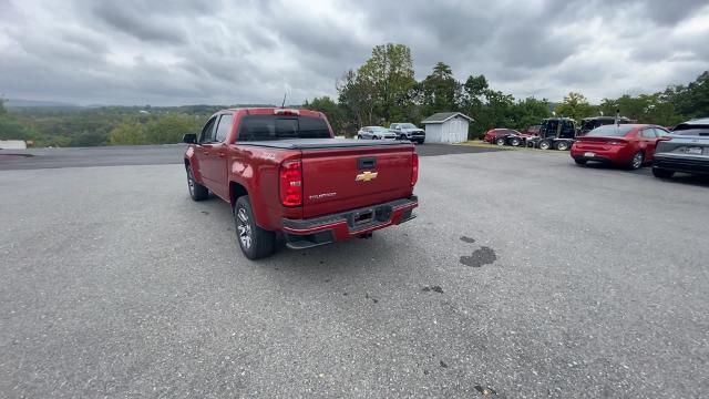 used 2015 Chevrolet Colorado car, priced at $21,999