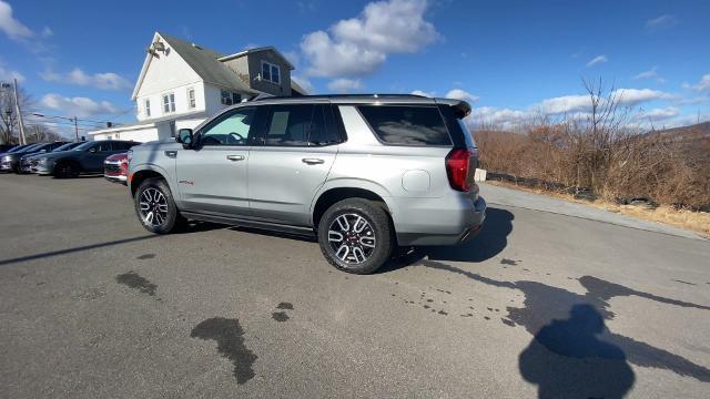 used 2023 GMC Yukon car, priced at $66,999