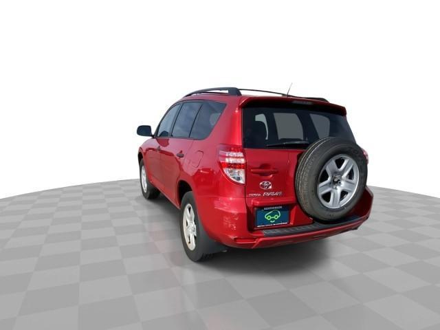 used 2010 Toyota RAV4 car, priced at $8,279
