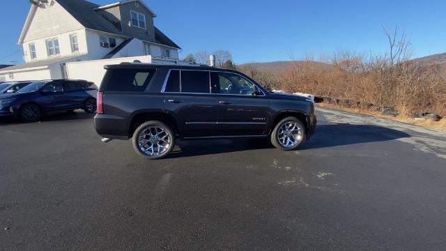 used 2018 GMC Yukon car, priced at $42,999