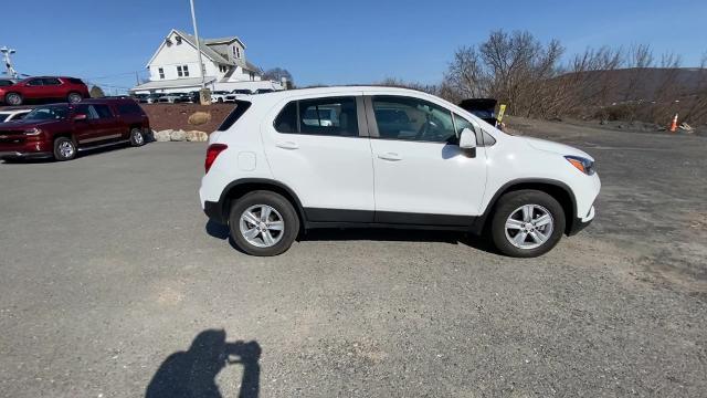 used 2020 Chevrolet Trax car, priced at $18,299