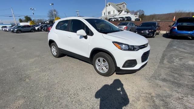 used 2020 Chevrolet Trax car, priced at $18,299