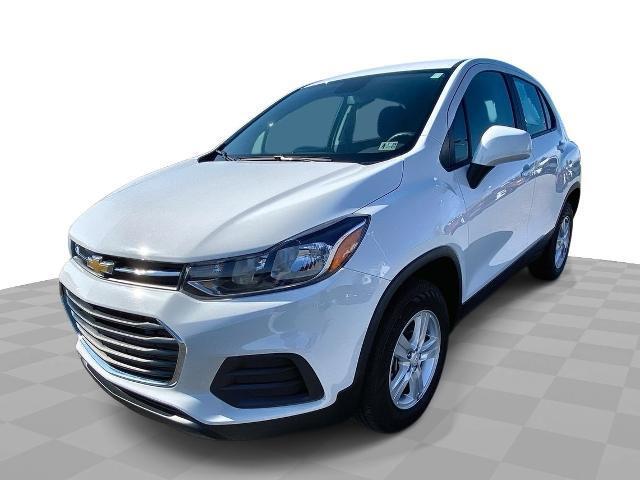 used 2020 Chevrolet Trax car, priced at $18,499