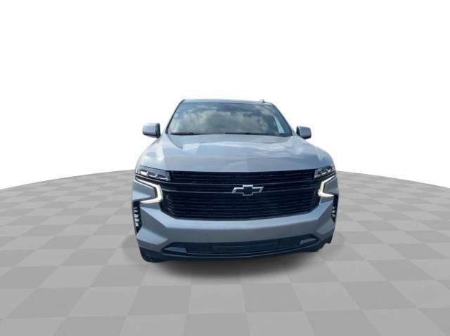 new 2024 Chevrolet Suburban car, priced at $76,830