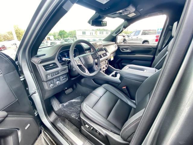 new 2024 Chevrolet Suburban car, priced at $76,830