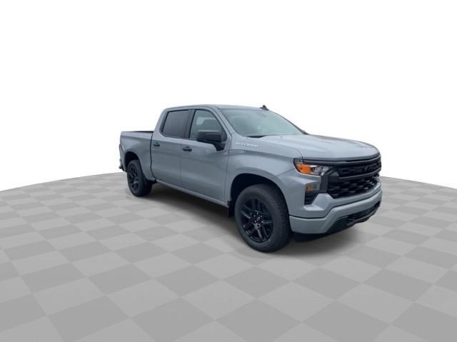 new 2024 Chevrolet Silverado 1500 car, priced at $50,985