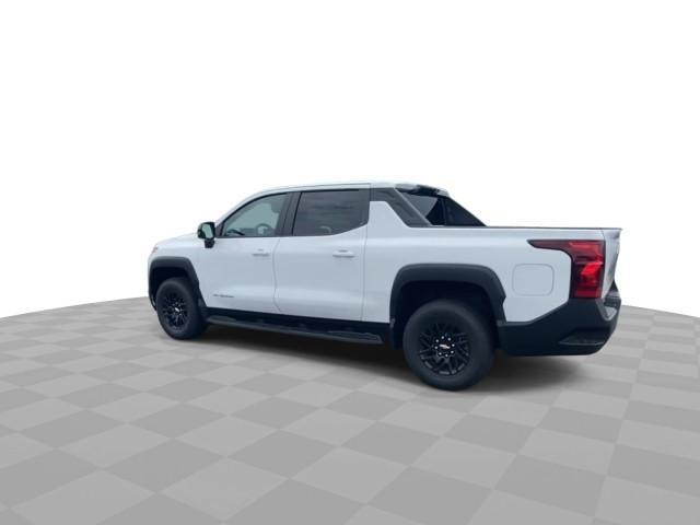 new 2024 Chevrolet Silverado EV car, priced at $63,440