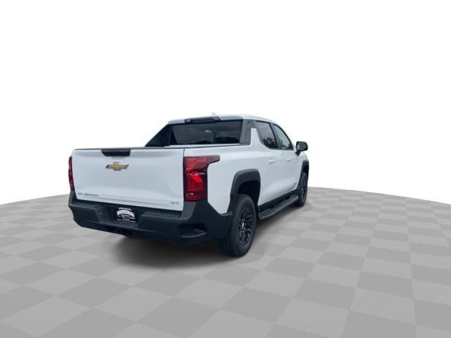 new 2024 Chevrolet Silverado EV car, priced at $63,440