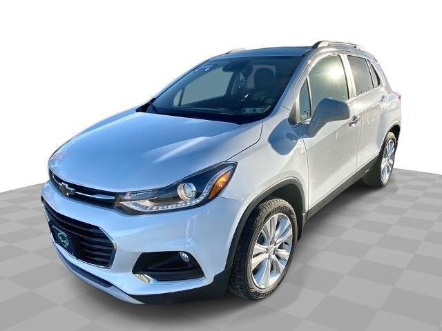 used 2019 Chevrolet Trax car, priced at $17,299