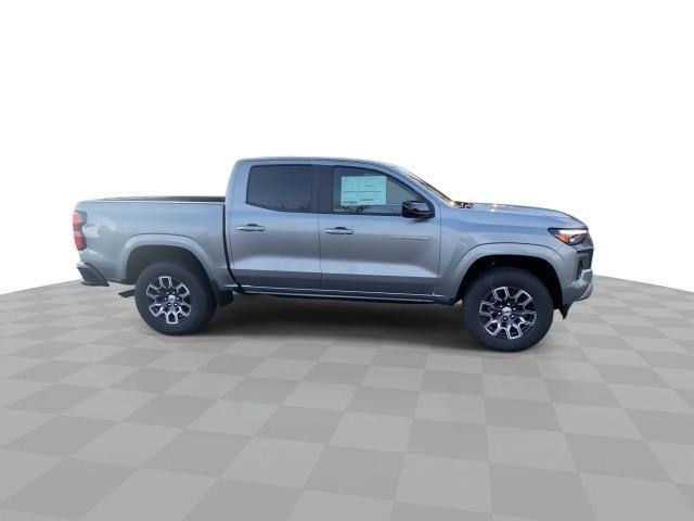 new 2024 Chevrolet Colorado car, priced at $44,080