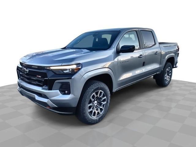 new 2024 Chevrolet Colorado car, priced at $44,080