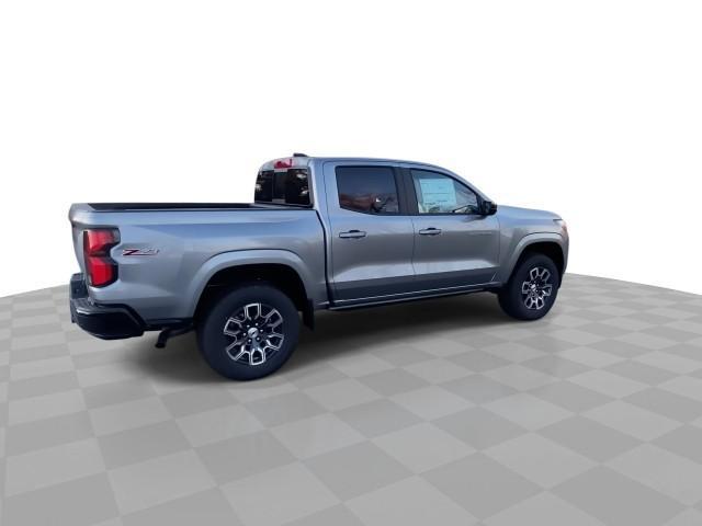 new 2024 Chevrolet Colorado car, priced at $44,080