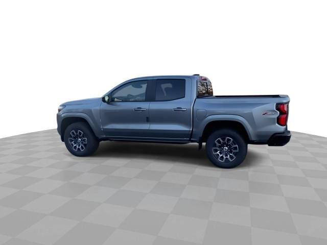 new 2024 Chevrolet Colorado car, priced at $44,080