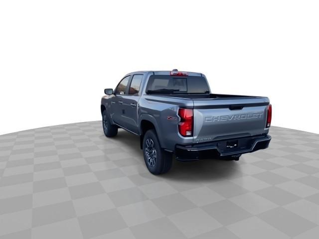 new 2024 Chevrolet Colorado car, priced at $44,080