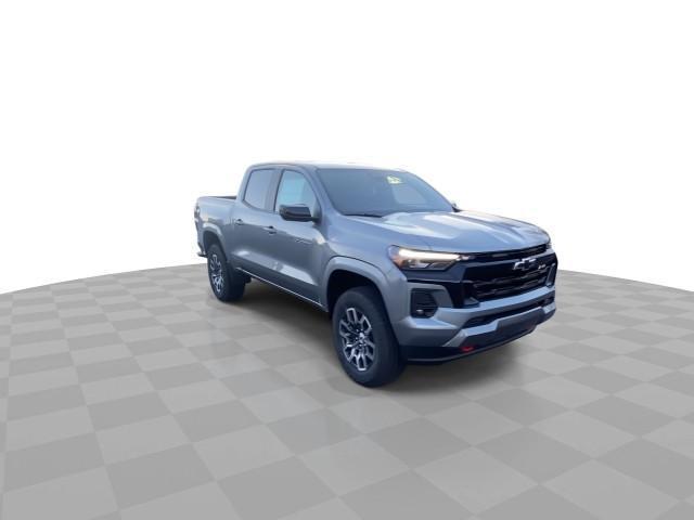 new 2024 Chevrolet Colorado car, priced at $44,080