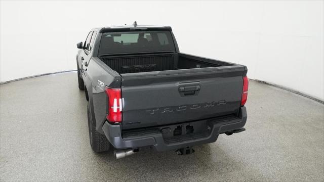 new 2025 Toyota Tacoma car, priced at $47,249
