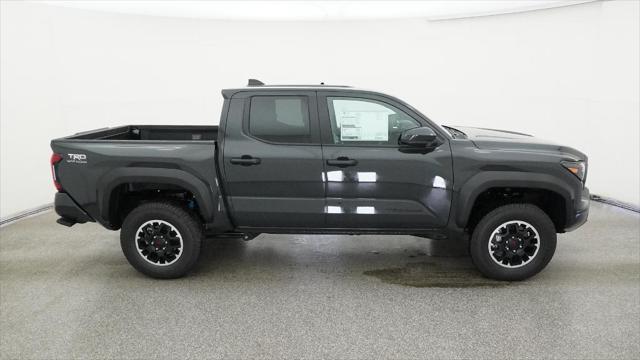 new 2025 Toyota Tacoma car, priced at $47,249