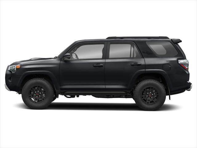 used 2024 Toyota 4Runner car, priced at $53,000