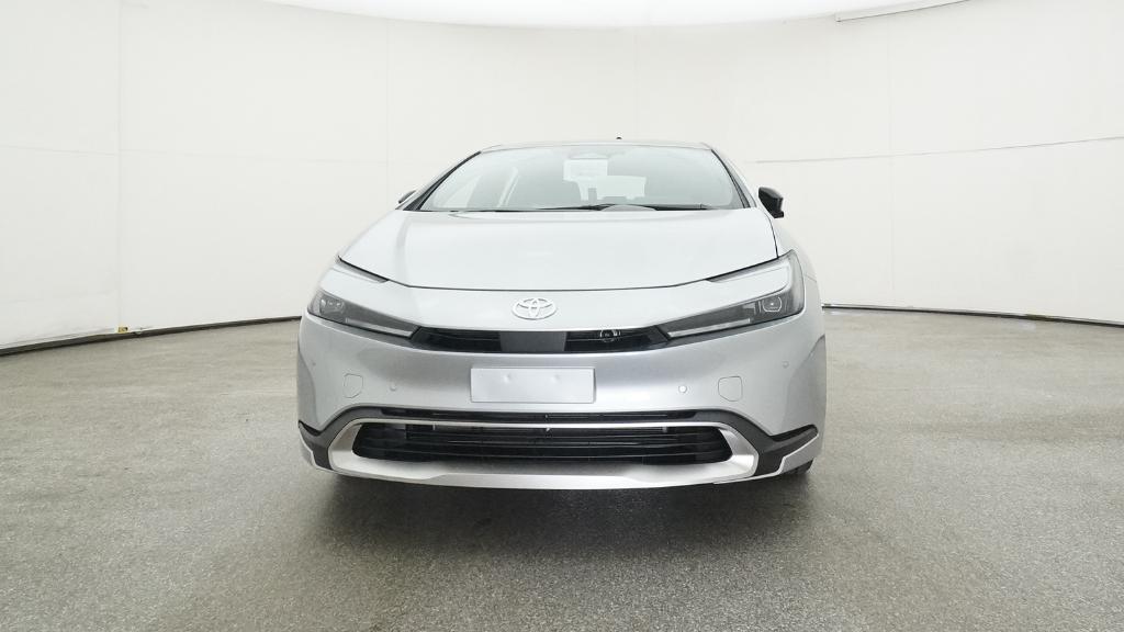 new 2026 Toyota Prius Plug-In Hybrid car, priced at $36,126