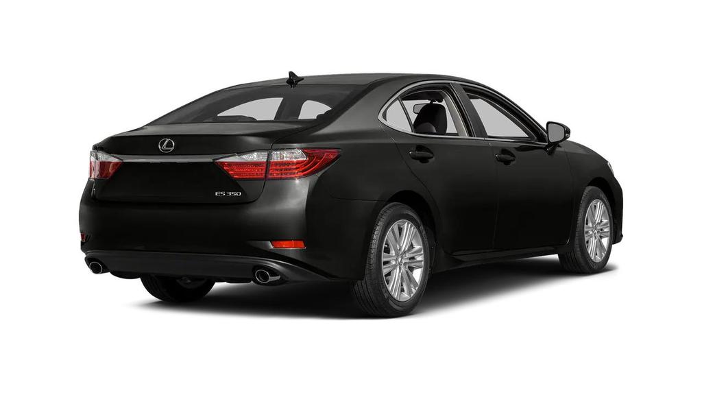 used 2015 Lexus ES 350 car