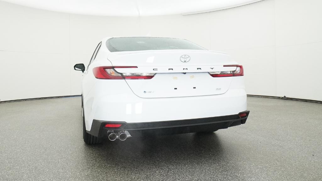 new 2025 Toyota Camry car, priced at $36,620