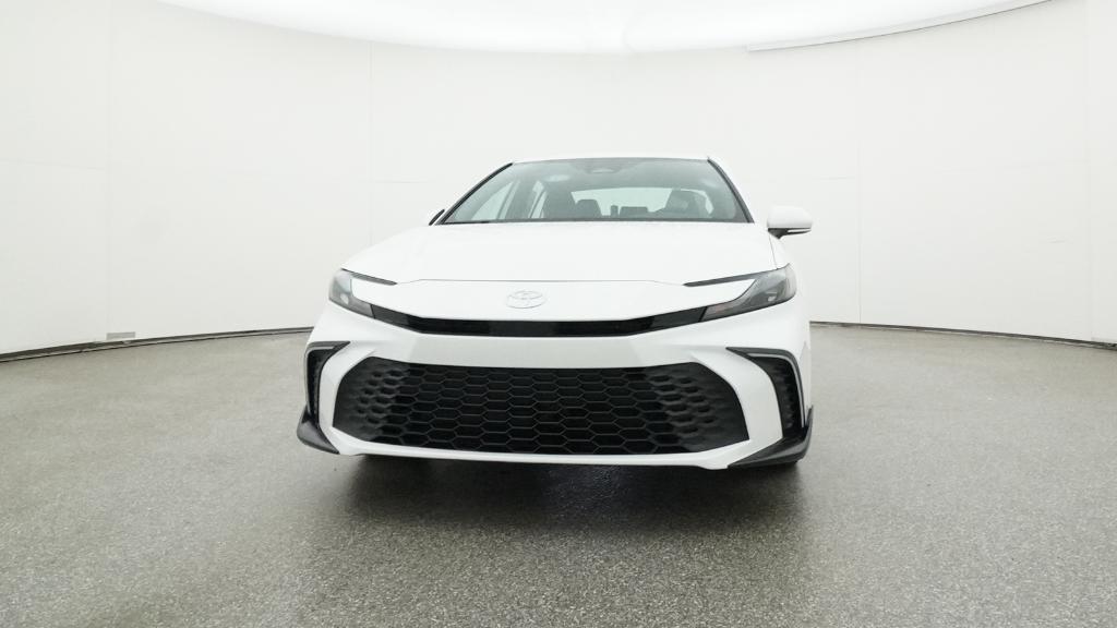 new 2025 Toyota Camry car, priced at $36,620