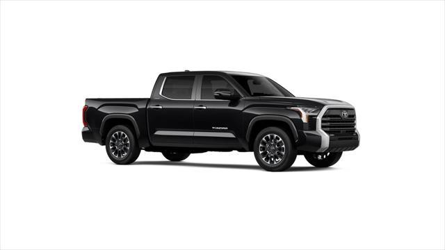new 2025 Toyota Tundra car, priced at $62,103