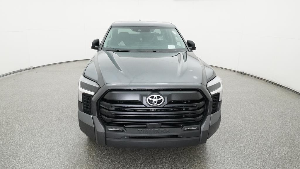 new 2024 Toyota Tundra car, priced at $56,739
