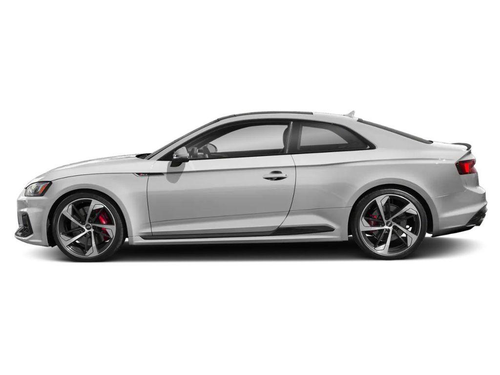 used 2018 Audi RS 5 car, priced at $34,500