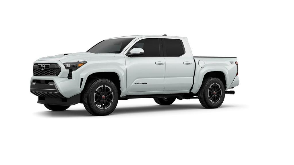 new 2025 Toyota Tacoma car, priced at $45,069