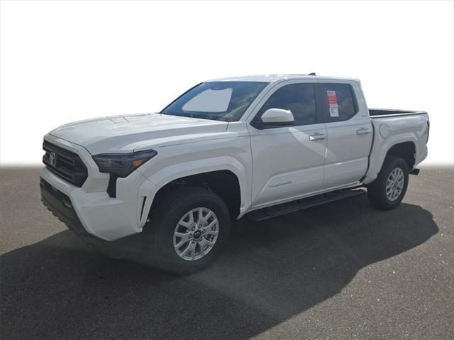 new 2024 Toyota Tacoma car, priced at $40,979