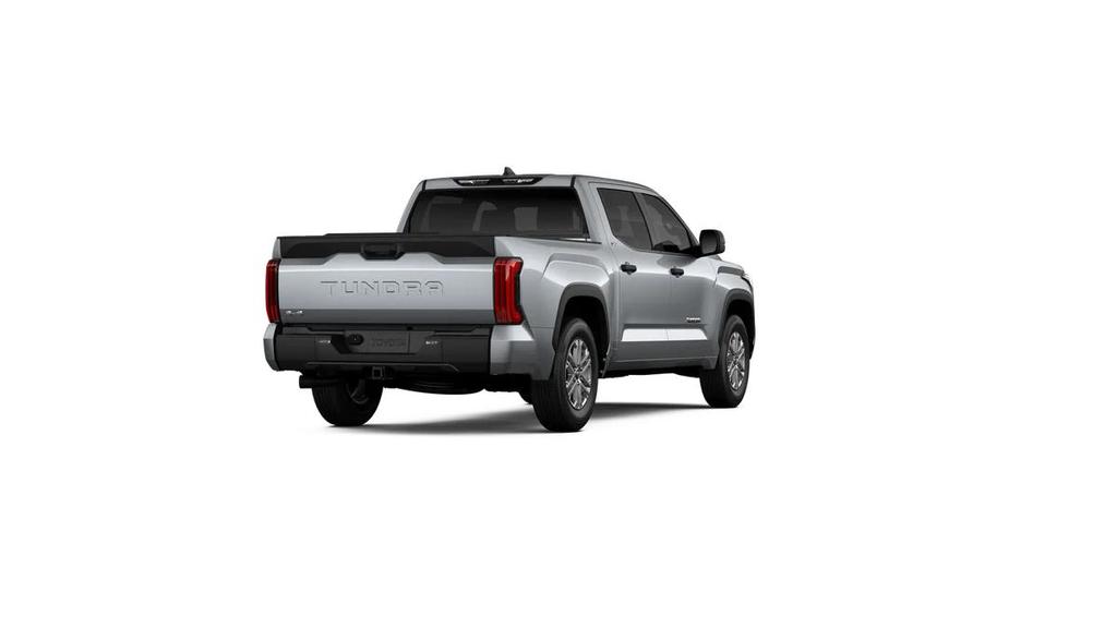 new 2026 Toyota Tundra car, priced at $61,015