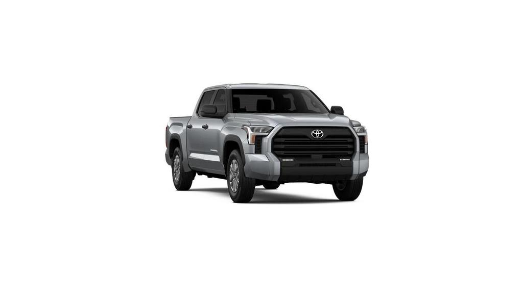 new 2026 Toyota Tundra car, priced at $61,015