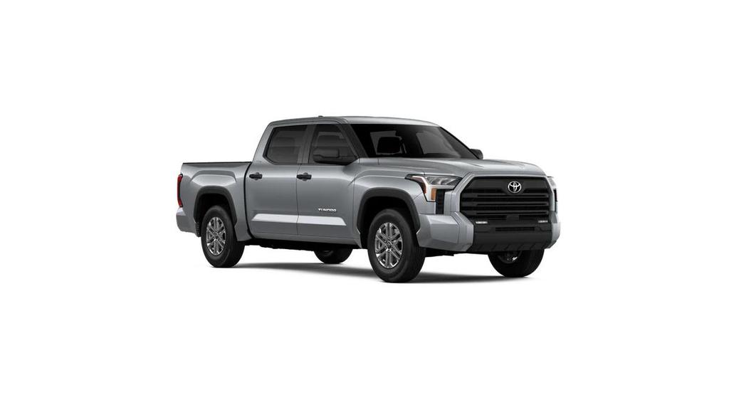 new 2026 Toyota Tundra car, priced at $61,015