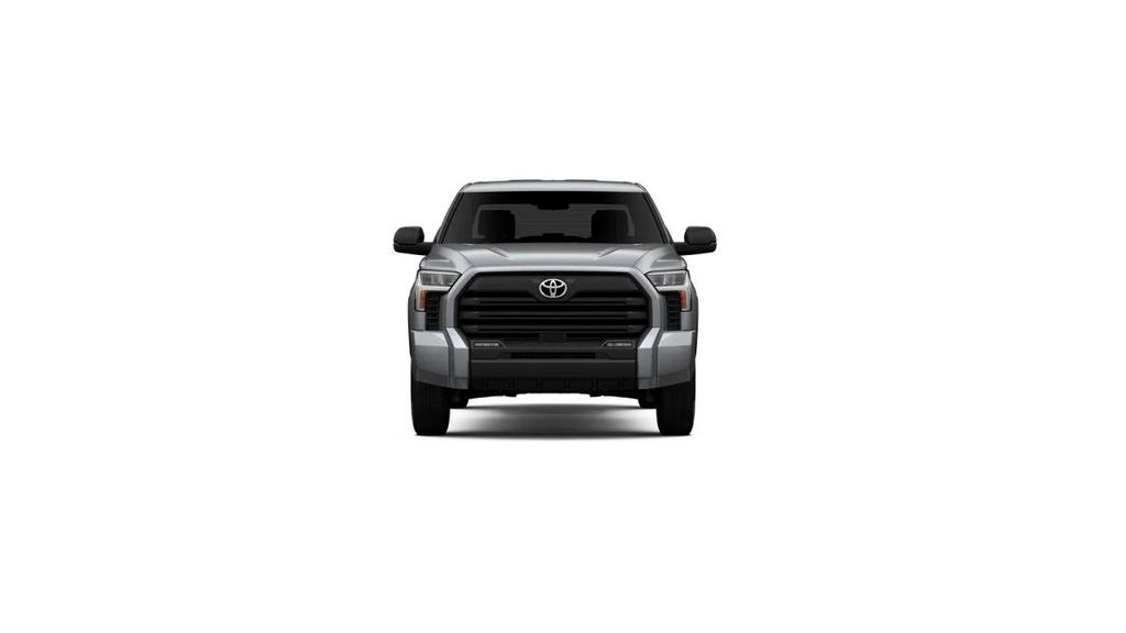 new 2026 Toyota Tundra car, priced at $61,015
