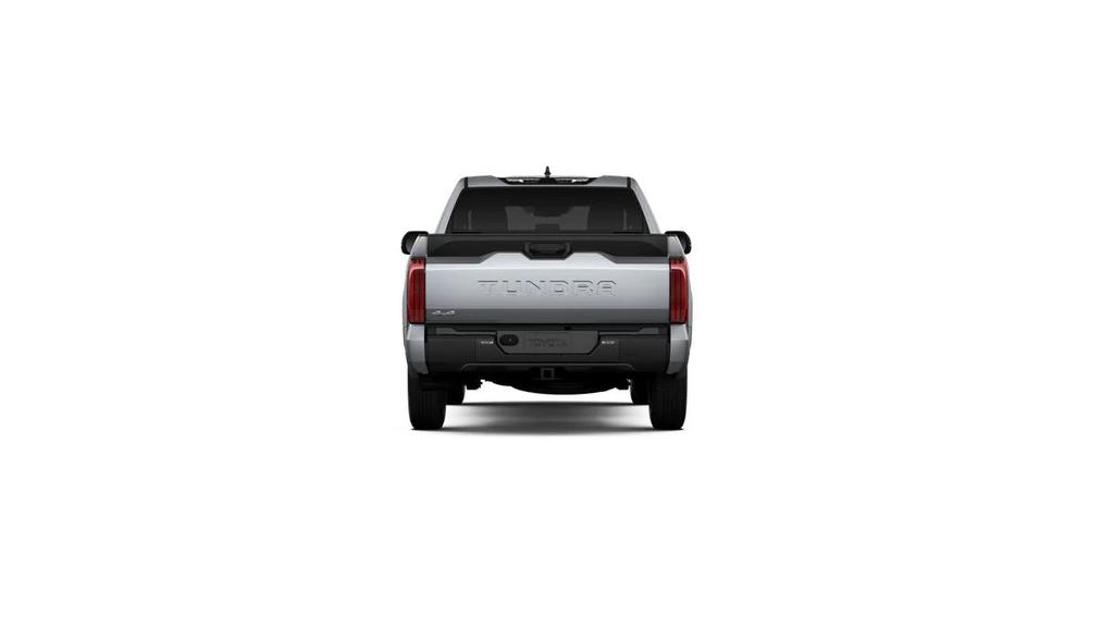new 2026 Toyota Tundra car, priced at $61,015