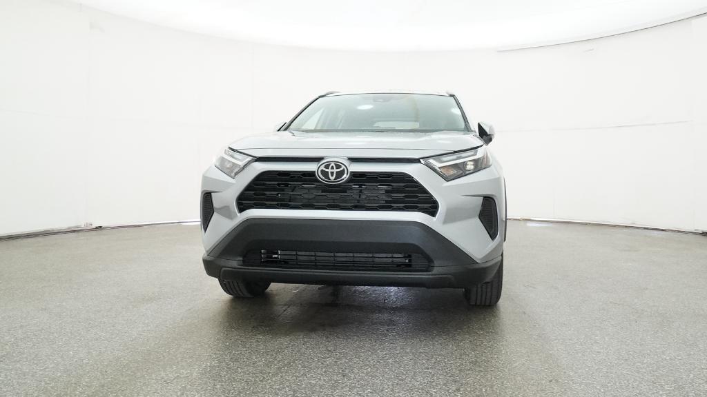 new 2025 Toyota RAV4 car, priced at $35,301