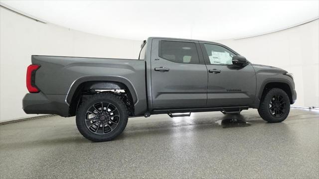 new 2025 Toyota Tundra car, priced at $65,008