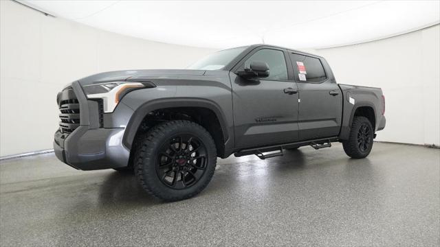 new 2025 Toyota Tundra car, priced at $65,008