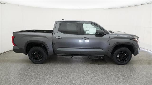 new 2025 Toyota Tundra car, priced at $65,008