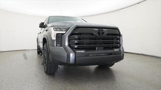 new 2025 Toyota Tundra car, priced at $65,008