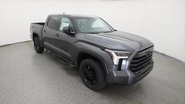 new 2025 Toyota Tundra car, priced at $65,008