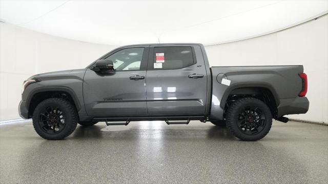 new 2025 Toyota Tundra car, priced at $65,008